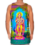 India - "Muruga Hindu God"