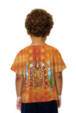 Kids India Hindu - "Temple Deity"