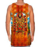 India Hindu - "Temple Deity"