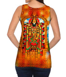 India Hindu - "Temple Deity"