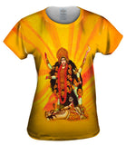 India Hindu - "Goddess Kali"