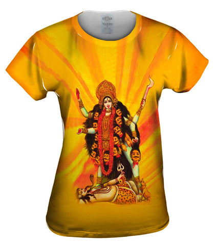 India Hindu - "Goddess Kali"
