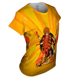 India Hindu - "Goddess Kali"