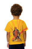 Kids India Hindu - "Goddess Kali"
