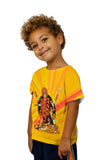 Kids India Hindu - "Goddess Kali"