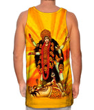 India Hindu - "Goddess Kali"