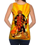 India Hindu - "Goddess Kali"