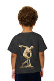 Kids Jose Angel Peinador - "Discobolo De Miron"