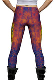 Pop Art Pop Art Klimt - "The Kiss Blue And Yellow" (1907)