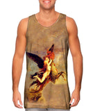 Gustave Moreau - " The Chimera" (1856)