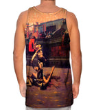 Jean-Leon Gerome - "Pollice Verso" (1852)