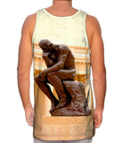 Auguste Rodin - "The Thinker" (1903)