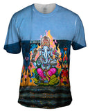 India - "Ganesha Hindu God"