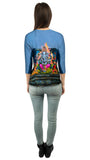 India - "Ganesha Hindu God"
