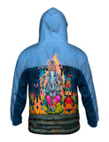 India - "Ganesha Hindu God"
