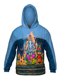 India - "Ganesha Hindu God"