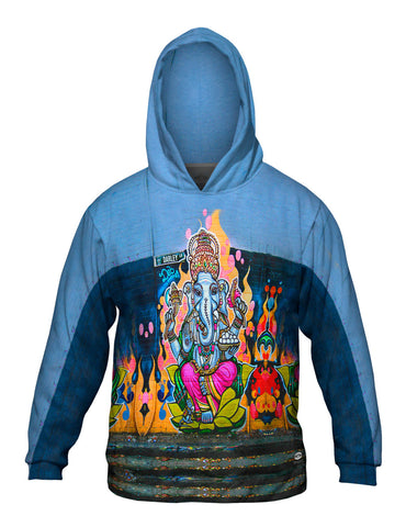 India - "Ganesha Hindu God"