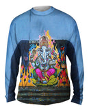 India - "Ganesha Hindu God"