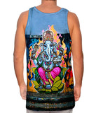 India - "Ganesha Hindu God"