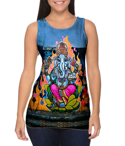 India - "Ganesha Hindu God"