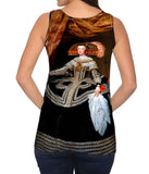 Diego Velazquez - "La Reina Dona Mariana Of Austria" (1652)