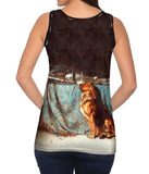 Briton Riviere - "Requiescat" (1888)