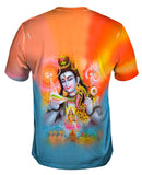 Hindu God - "Lord Shiva Shankar"