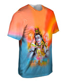 Hindu God - "Lord Shiva Shankar"