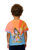Kids Hindu God - "Lord Shiva Shankar"