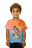 Kids Hindu God - "Lord Shiva Shankar"