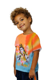 Kids Hindu God - "Lord Shiva Shankar"