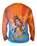 Hindu God - "Lord Shiva Shankar"