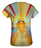 Hindu God - "Ganesha Almighty"
