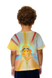 Kids Hindu God - "Ganesha Almighty"