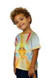 Kids Hindu God - "Ganesha Almighty"