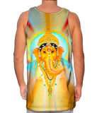 Hindu God - "Ganesha Almighty"