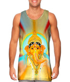 Hindu God - "Ganesha Almighty"