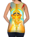 Hindu God - "Ganesha Almighty"
