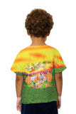 Kids Hindu God - "Bajrang Bali Medical"