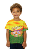 Kids Hindu God - "Bajrang Bali Medical"