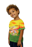 Kids Hindu God - "Bajrang Bali Medical"