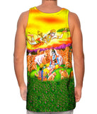 Hindu God - "Bajrang Bali Medical"