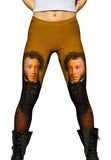 Kiprenskiy - "Alexander Pushkin" (1827)