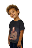 Kids Vasily Perov - "Fedor Dostoyevsky" (1872)