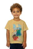 Kids Adi Holzer Adi Holzer - "The Sacrifice Of Isaac"