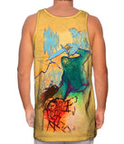 Adi Holzer Adi Holzer - "The Sacrifice Of Isaac"