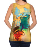 Adi Holzer Adi Holzer - "The Sacrifice Of Isaac"