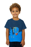 Kids Adi Holzer Adi Holzer - "Serigraphy Mozart Engel"