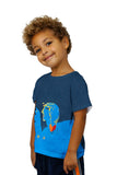 Kids Adi Holzer Adi Holzer - "Serigraphy Mozart Engel"