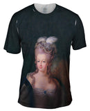Musee Antoine Lecuyer - "Marie Antoinette" (1775)